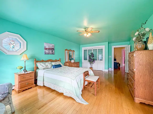 $899,900 | 824 Beaulieu Road, Madawaska, ME 04773