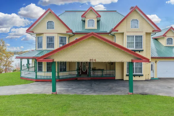 $899,900 | 824 Beaulieu Road, Madawaska, ME 04773