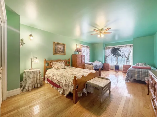 $899,900 | 824 Beaulieu Road, Madawaska, ME 04773