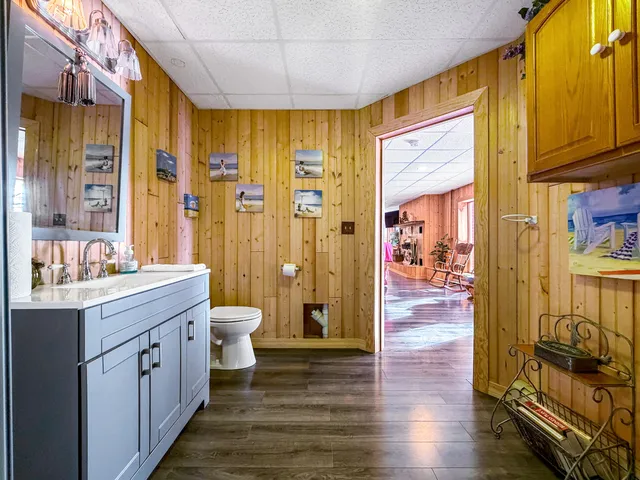 $899,900 | 824 Beaulieu Road, Madawaska, ME 04773