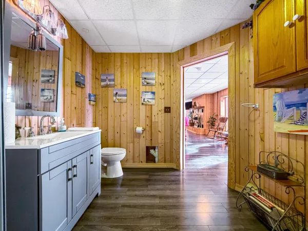 $899,900 | 824 Beaulieu Road, Madawaska, ME 04773