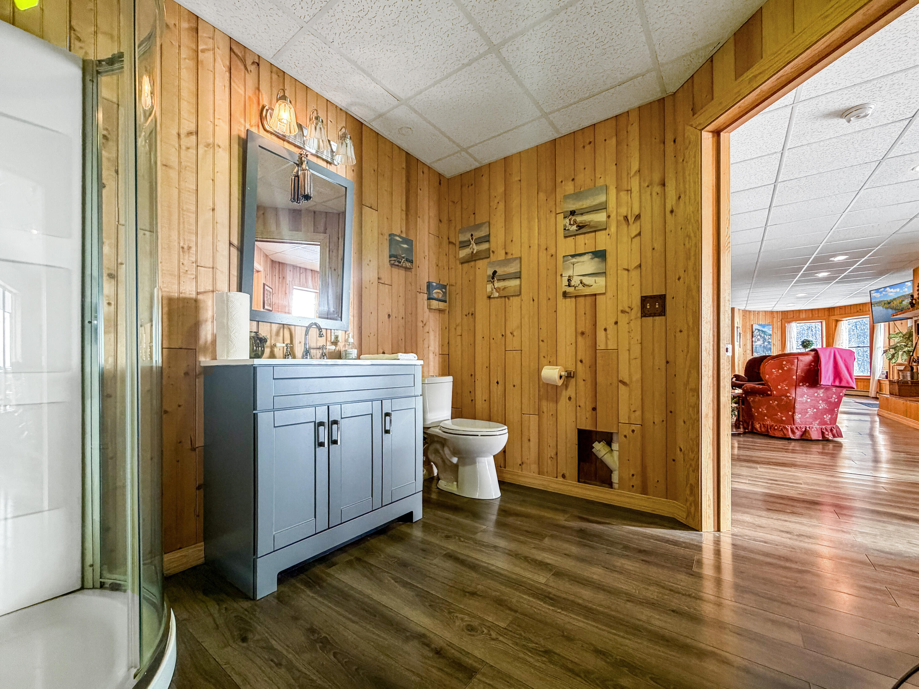 824 Beaulieu Road Madawaska, ME 04773 - Photo 100 of 142 IMG_7607