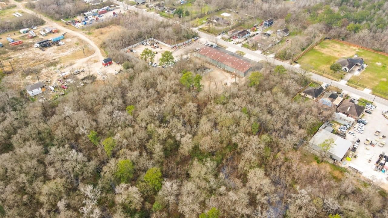Tbd Balfour Street Houston, TX 77028 - Photo 3 of 12 a close up of a tree