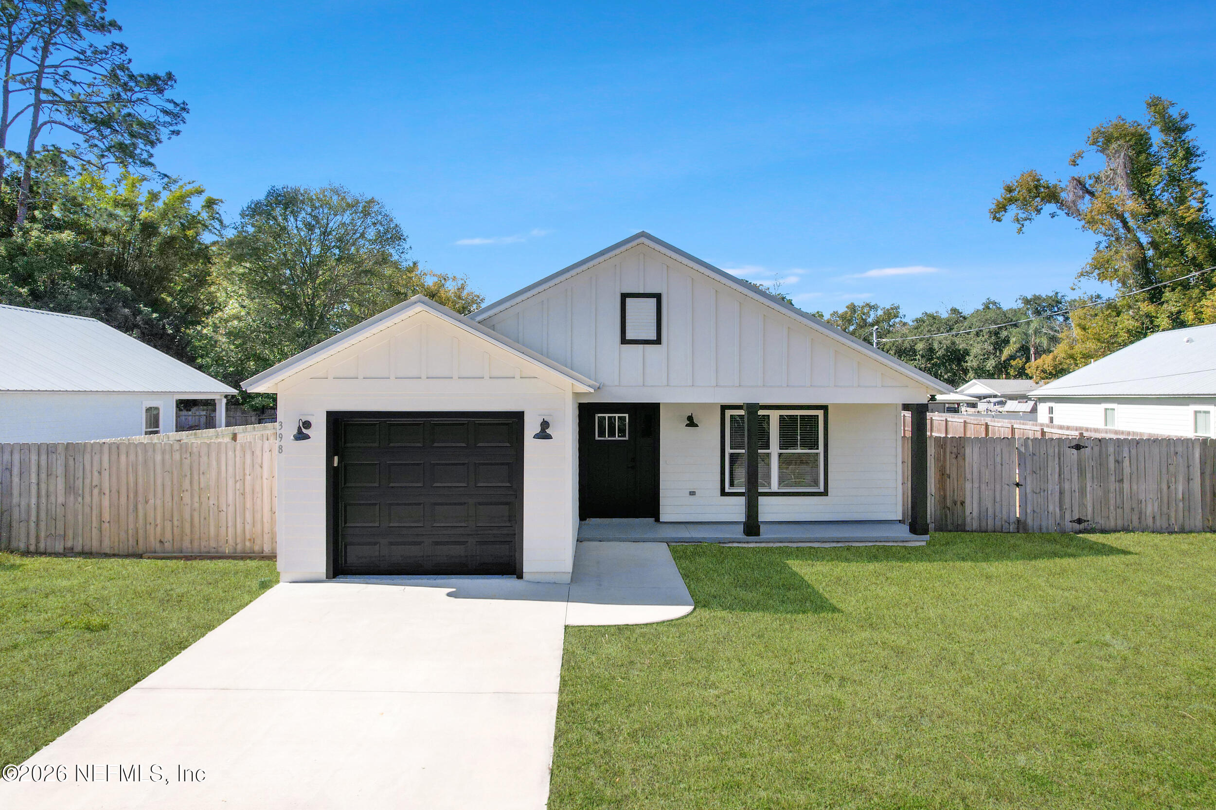 398 El Rey Avenue St. Augustine, FL 32084 - Photo 2 of 31 dji_0700