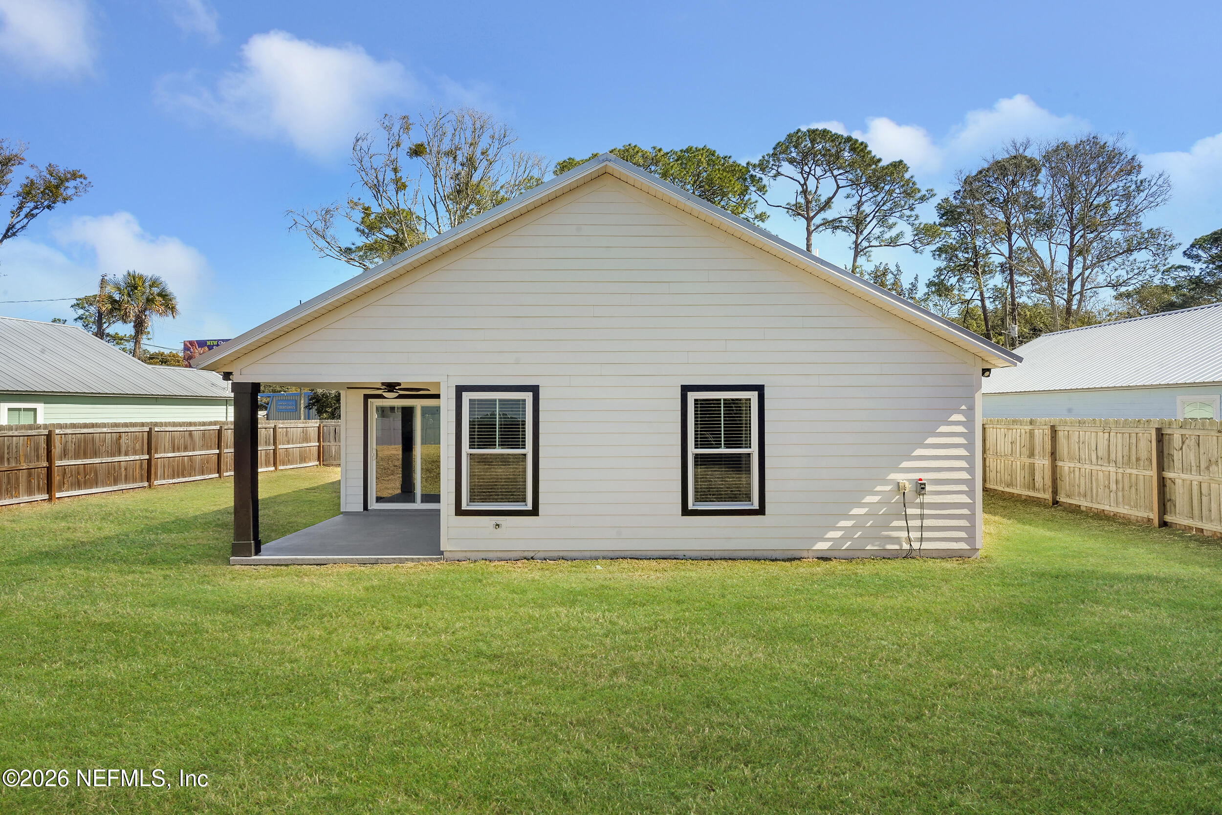 398 El Rey Avenue St. Augustine, FL 32084 - Photo 26 of 31 dsc02656