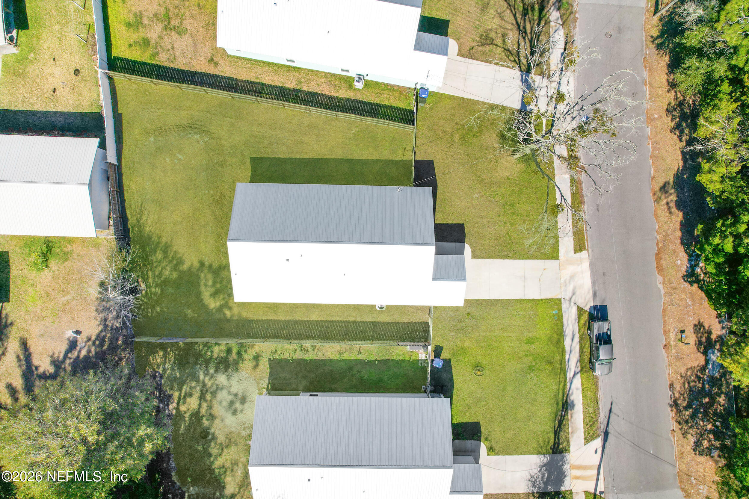 398 El Rey Avenue St. Augustine, FL 32084 - Photo 29 of 31 dji_0713