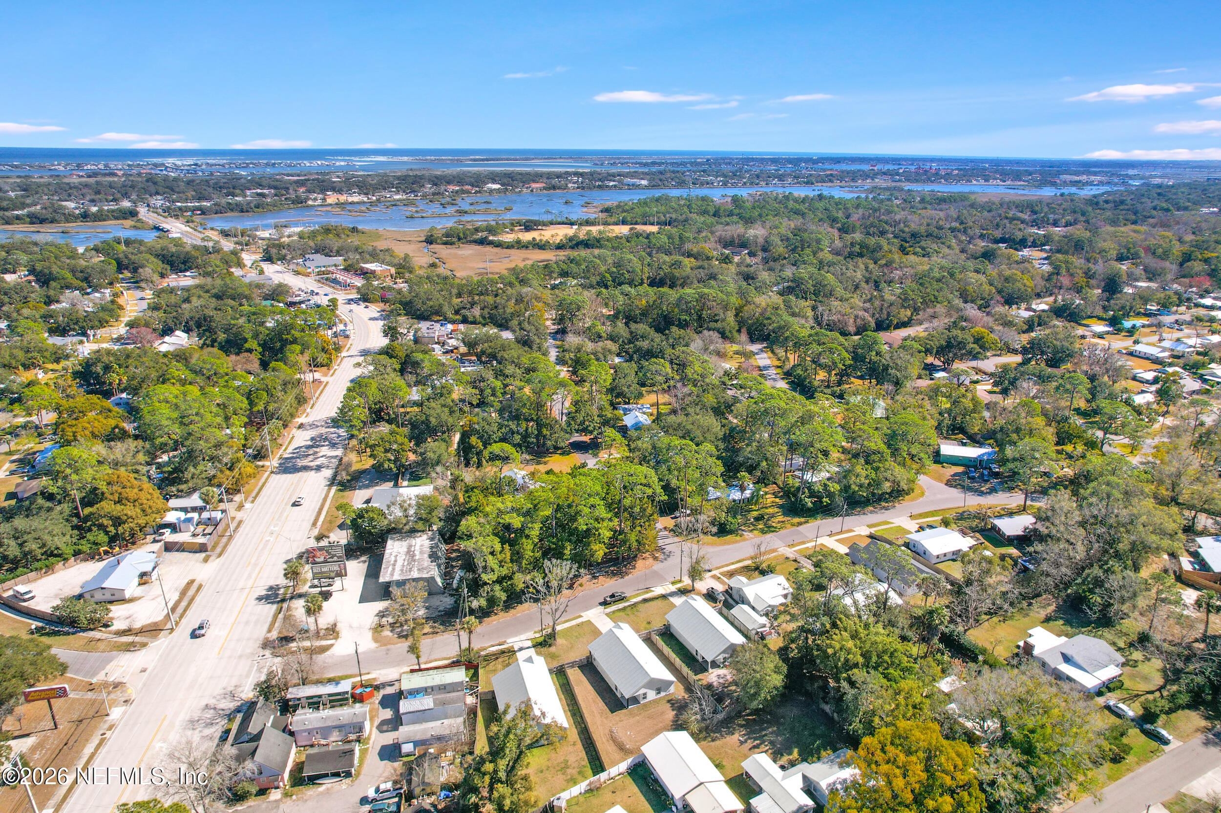 398 El Rey Avenue St. Augustine, FL 32084 - Photo 30 of 31 dji_0707