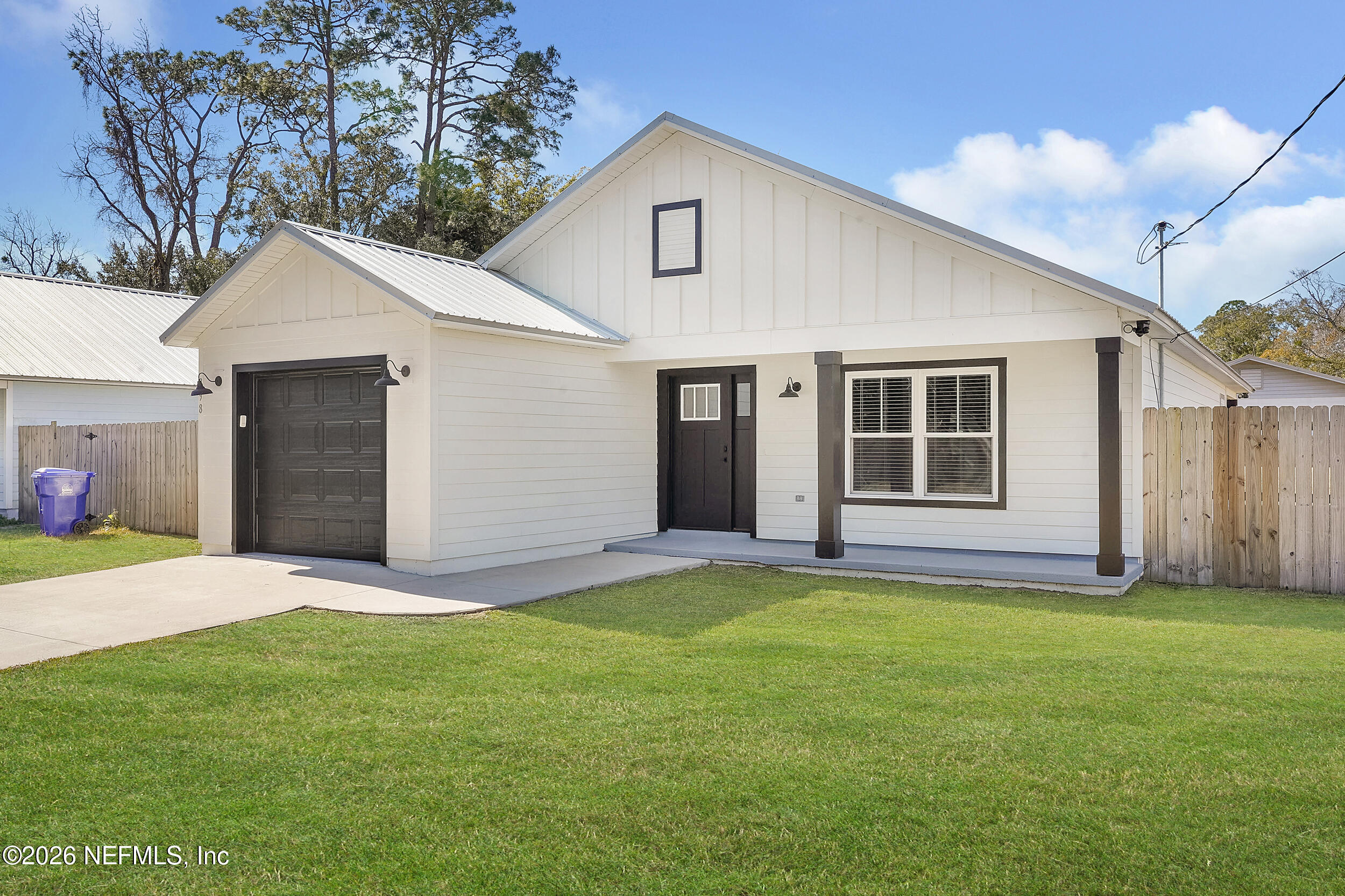 398 El Rey Avenue St. Augustine, FL 32084 - Photo 3 of 31 dsc02726