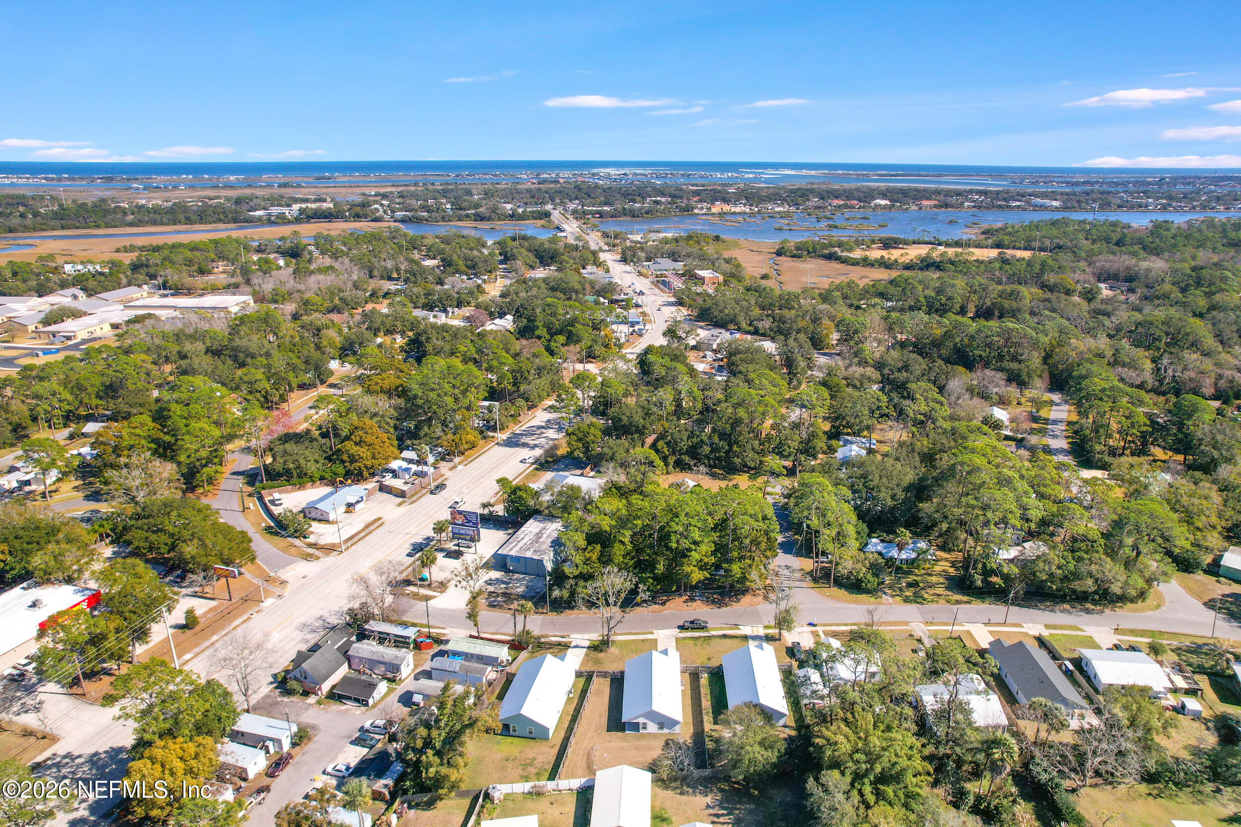 398 El Rey Avenue St. Augustine, FL 32084 - Photo 31 of 31 dji_0703