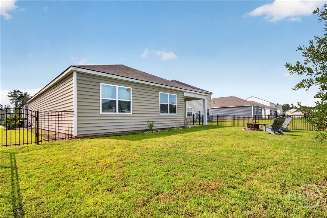 119 Decker Drive Pooler, GA 31322 - Photo 42 of 48