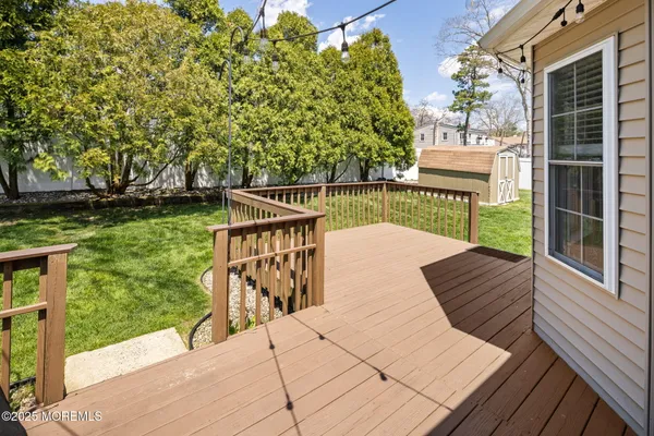 $3,250 | 148 Mizzen Avenue, Manahawkin, NJ 08050
