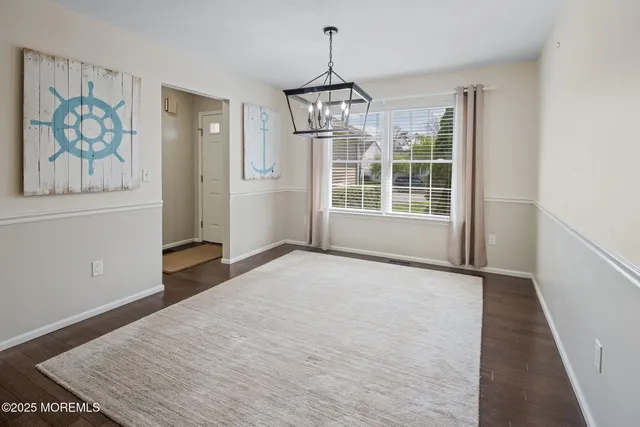 $3,250 | 148 Mizzen Avenue, Manahawkin, NJ 08050