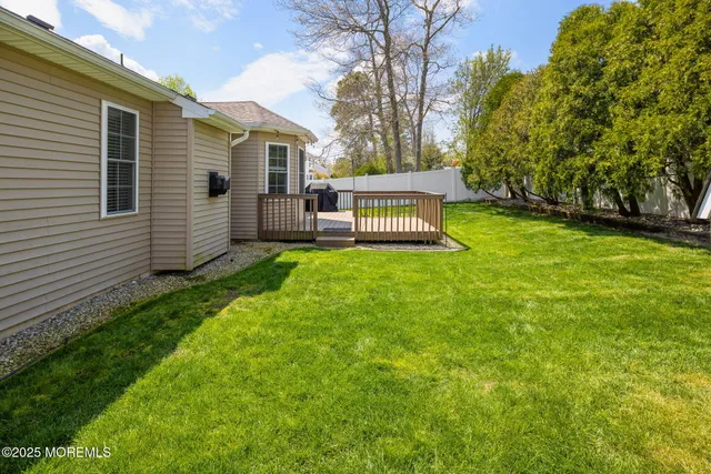 $3,250 | 148 Mizzen Avenue, Manahawkin, NJ 08050