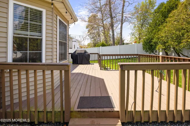 $3,250 | 148 Mizzen Avenue, Manahawkin, NJ 08050