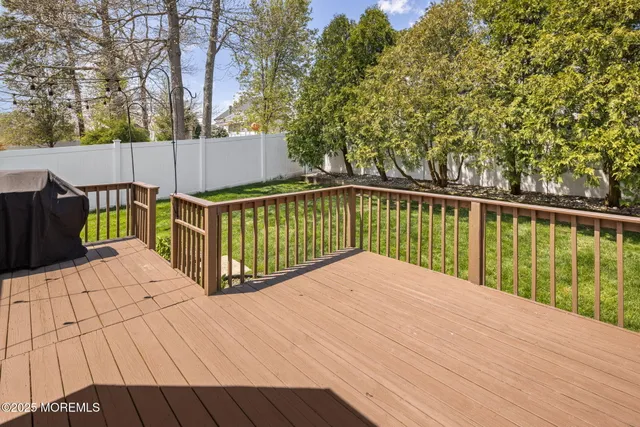 $3,250 | 148 Mizzen Avenue, Manahawkin, NJ 08050