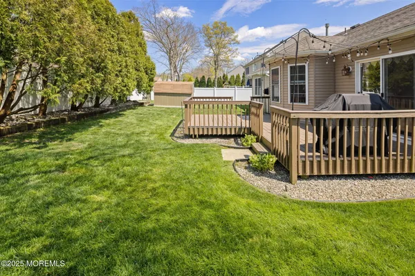 $3,250 | 148 Mizzen Avenue, Manahawkin, NJ 08050