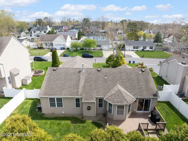 $3,250 | 148 Mizzen Avenue, Manahawkin, NJ 08050