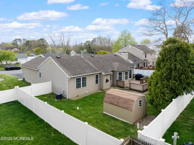 $3,250 | 148 Mizzen Avenue, Manahawkin, NJ 08050