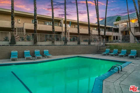 $389,000 | 277 East Alejo Road, Unit 101, Palm Springs, CA 92262