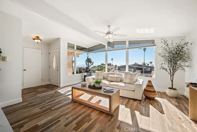 a vase of flowers sitting on a table