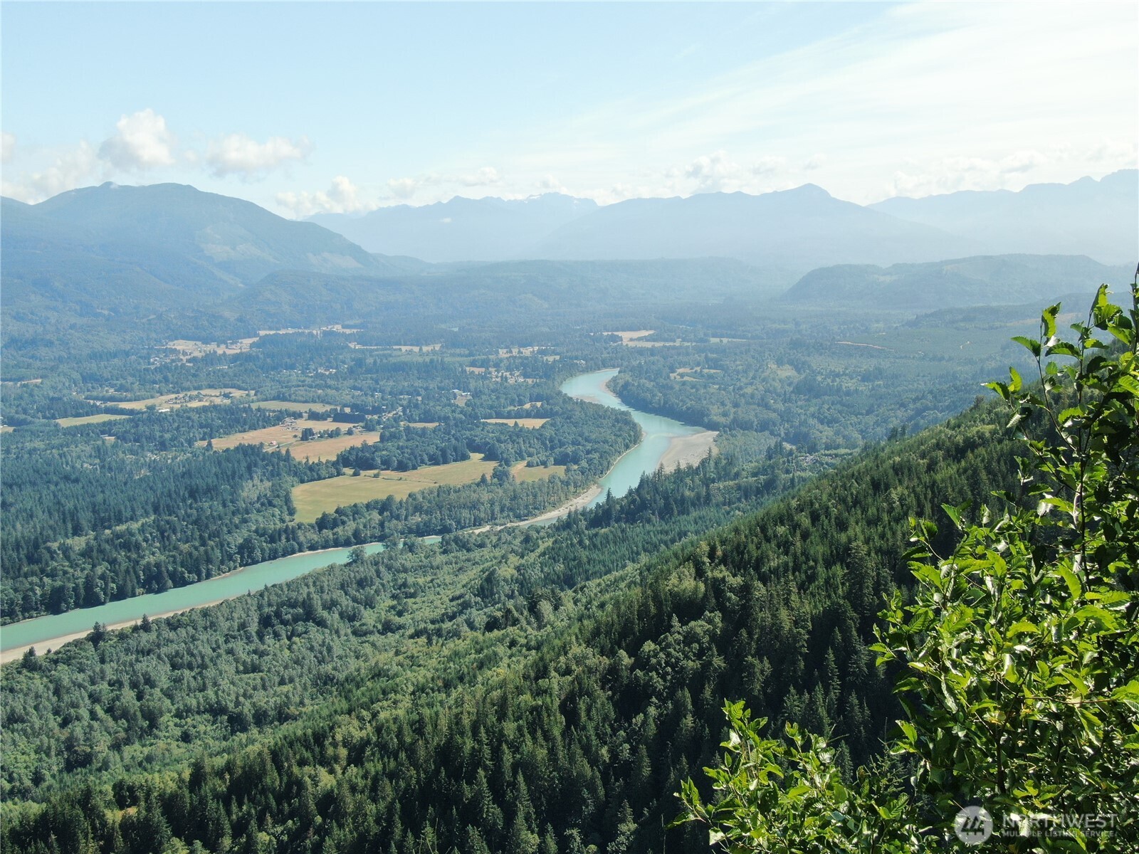 0 Finney-Cumberland Road Sedro-Woolley, WA 98284 - Photo 12 of 17 a view of a city and mountains
