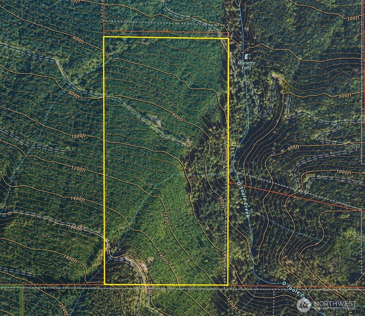 0 Finney-Cumberland Road Sedro-Woolley, WA 98284 - Photo 3 of 17 a view of bathroom with shower