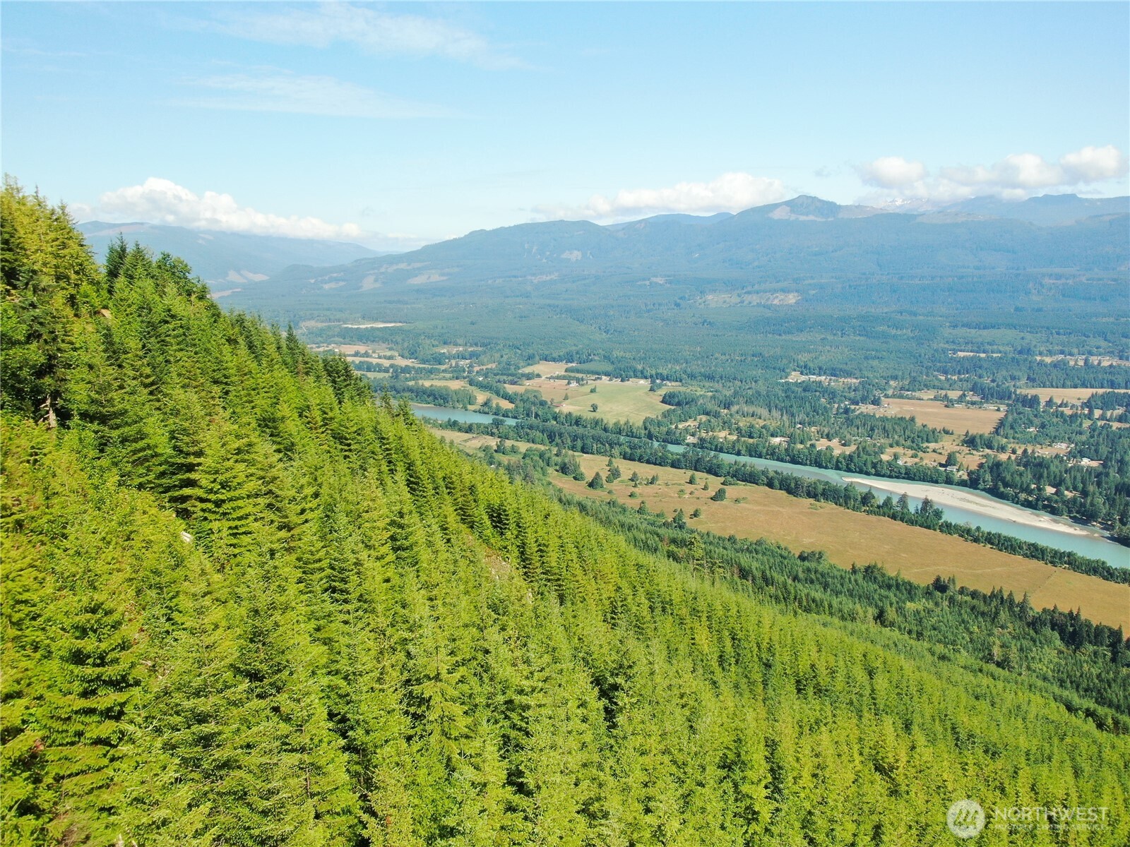 0 Finney-Cumberland Road Sedro-Woolley, WA 98284 - Photo 10 of 17 a view of lake and mountain