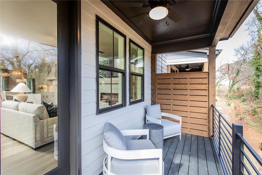 114 Bridgecrest Road, Unit 8 Roswell, GA 30075 - Photo 14 of 35