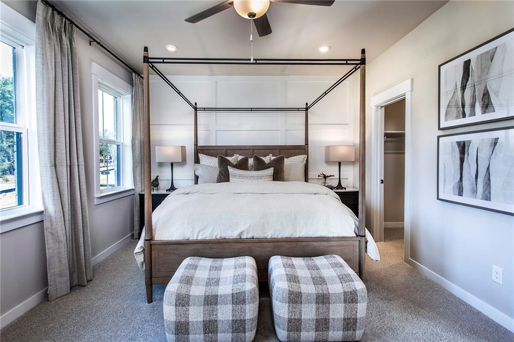 114 Bridgecrest Road, Unit 8 Roswell, GA 30075 - Photo 22 of 35