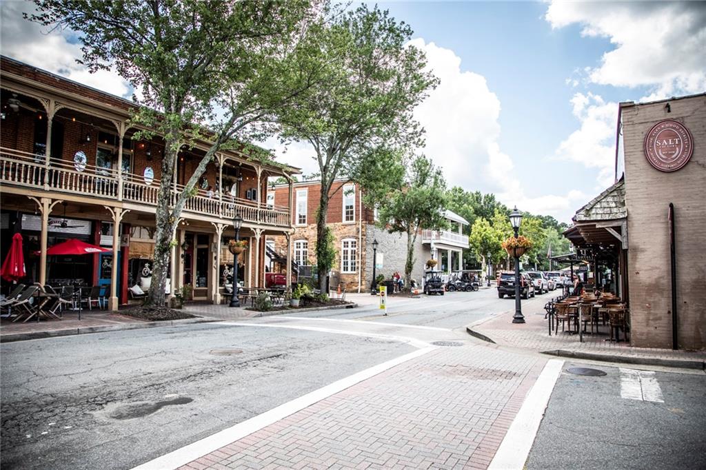 114 Bridgecrest Road, Unit 8 Roswell, GA 30075 - Photo 29 of 35