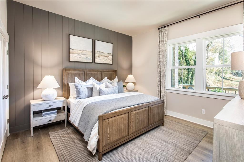 114 Bridgecrest Road, Unit 8 Roswell, GA 30075 - Photo 3 of 35