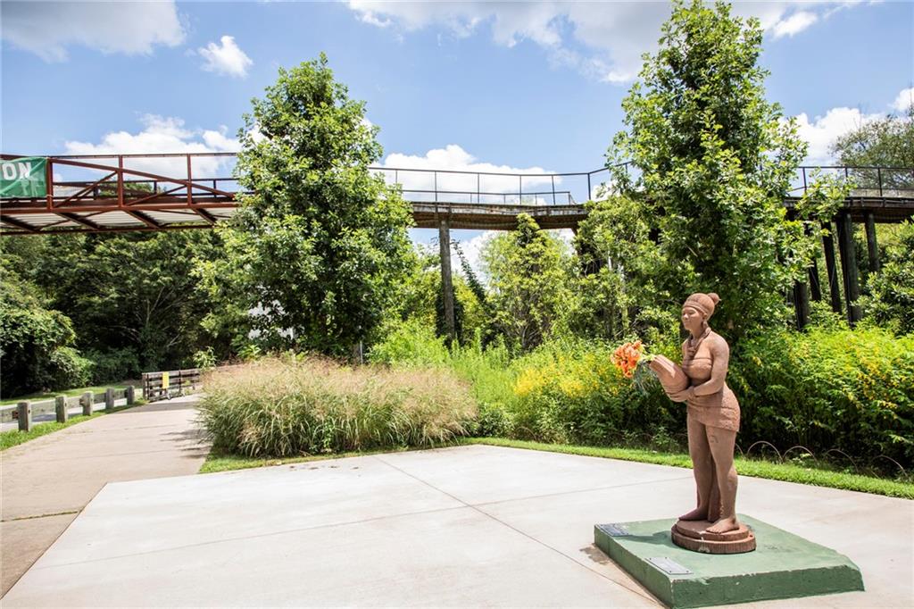 114 Bridgecrest Road, Unit 8 Roswell, GA 30075 - Photo 35 of 35