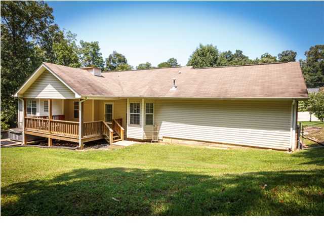 58 Abbey Road Ringgold, GA 30736 - Photo 27 of 33 Additional Photo