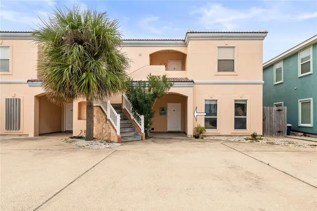 $360,000 | 15429 Salt Cay Court, Unit B, Corpus Christi, TX 78418