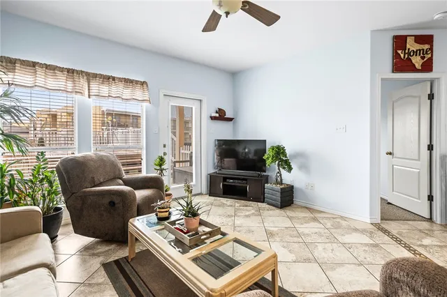$360,000 | 15429 Salt Cay Court, Unit B, Corpus Christi, TX 78418