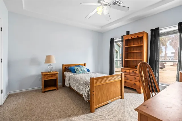 $360,000 | 15429 Salt Cay Court, Unit B, Corpus Christi, TX 78418