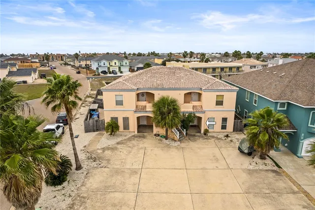 $360,000 | 15429 Salt Cay Court, Unit B, Corpus Christi, TX 78418