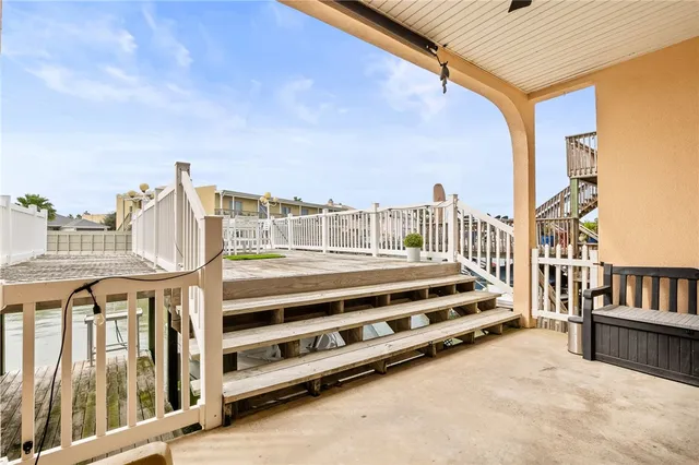 $360,000 | 15429 Salt Cay Court, Unit B, Corpus Christi, TX 78418