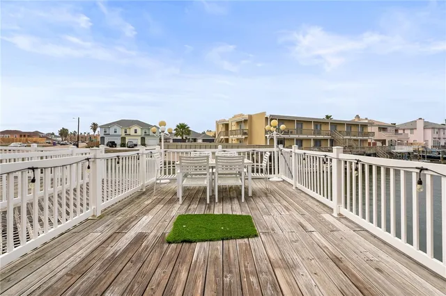 $360,000 | 15429 Salt Cay Court, Unit B, Corpus Christi, TX 78418