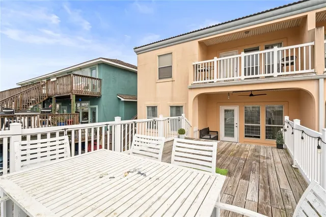 $360,000 | 15429 Salt Cay Court, Unit B, Corpus Christi, TX 78418