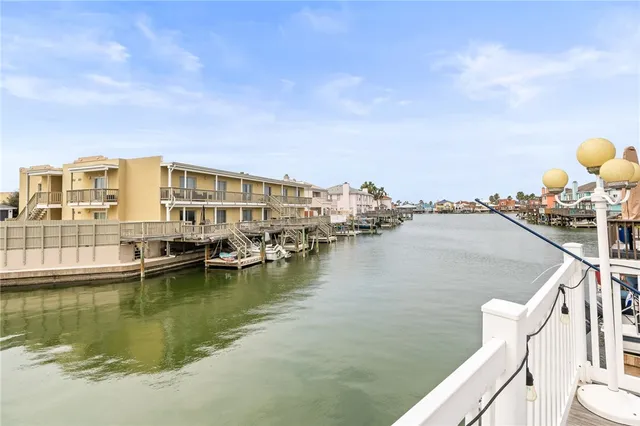 $360,000 | 15429 Salt Cay Court, Unit B, Corpus Christi, TX 78418