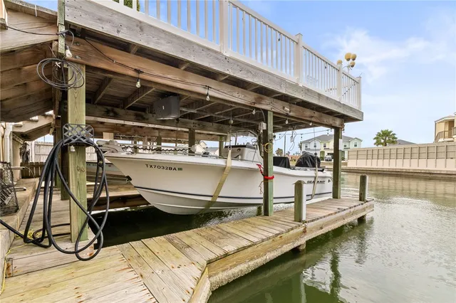 $360,000 | 15429 Salt Cay Court, Unit B, Corpus Christi, TX 78418