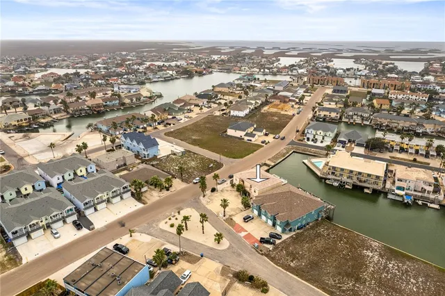 $360,000 | 15429 Salt Cay Court, Unit B, Corpus Christi, TX 78418