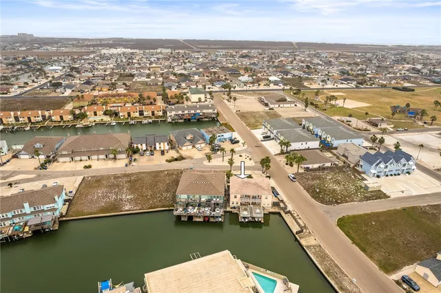 $360,000 | 15429 Salt Cay Court, Unit B, Corpus Christi, TX 78418