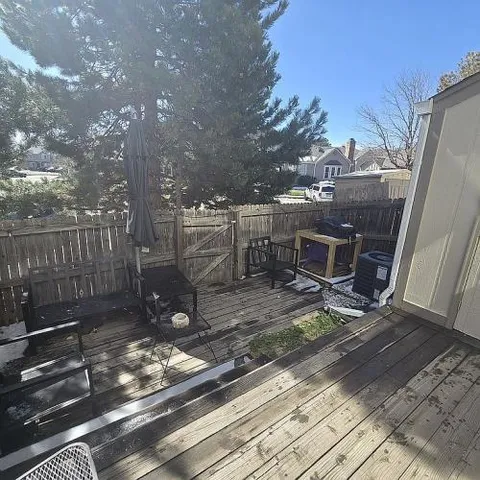 $399,000 | 9672 West Chatfield Avenue, Unit C, Littleton, CO 80128