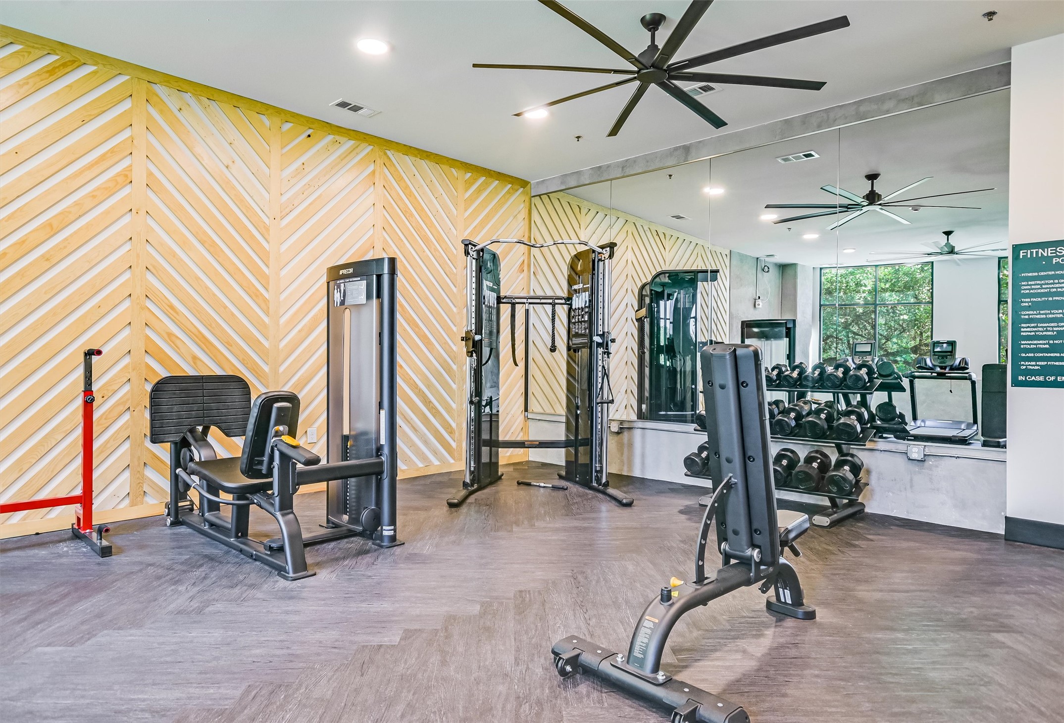 2500 Longview Street, Unit 318 Austin, TX 78705 - Photo 32 of 39