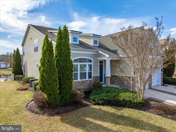$695,000 | 36316 Sunflower Boulevard, Selbyville, DE 19975