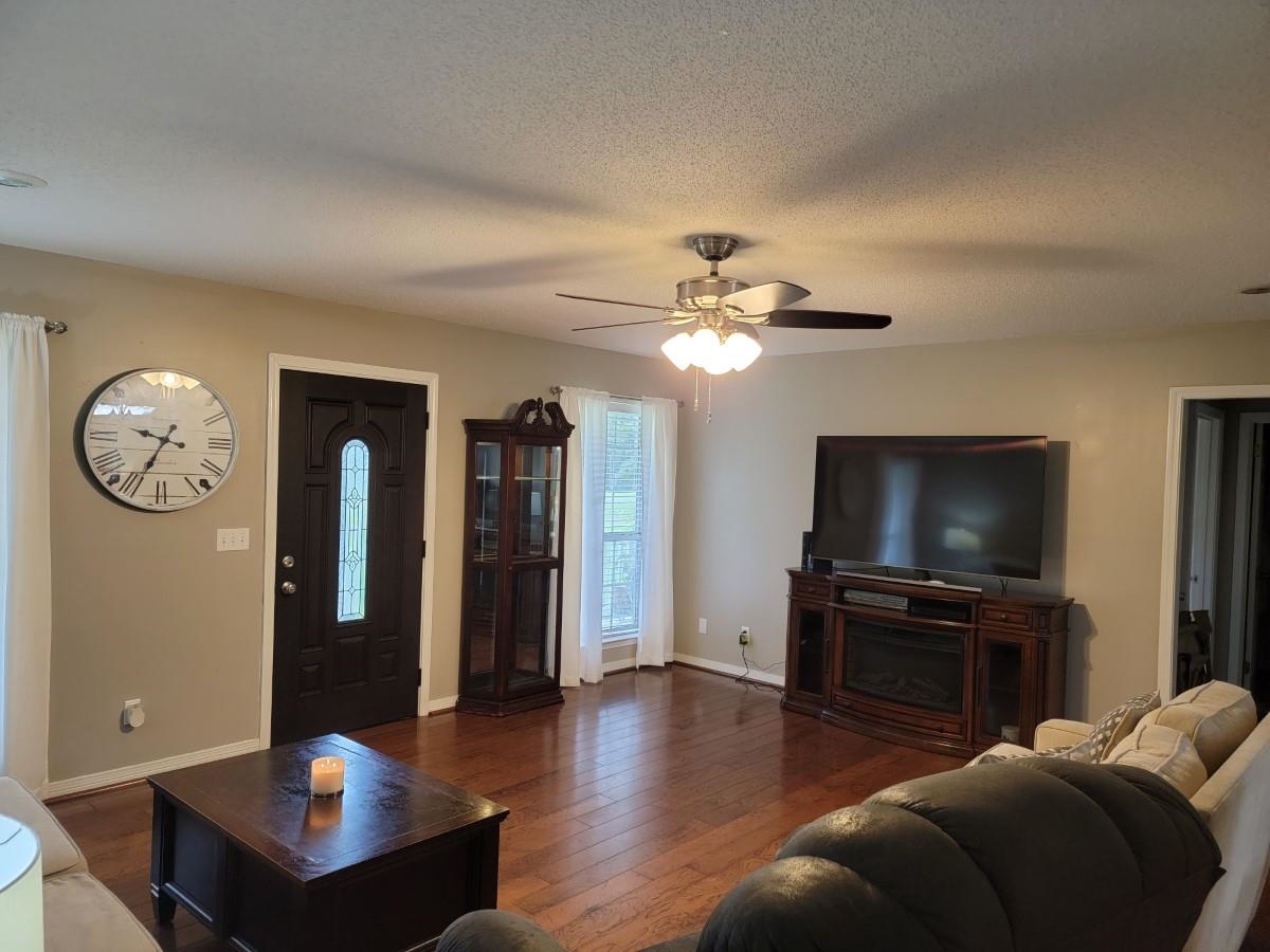 10895 Silas Holmes Road Bay Minette, AL 36507 - Photo 3 of 13