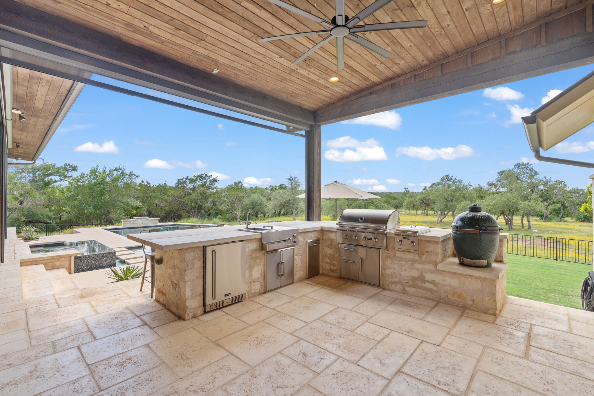 1457 Avenida High View Road Driftwood, TX 78619 - Photo 28 of 40