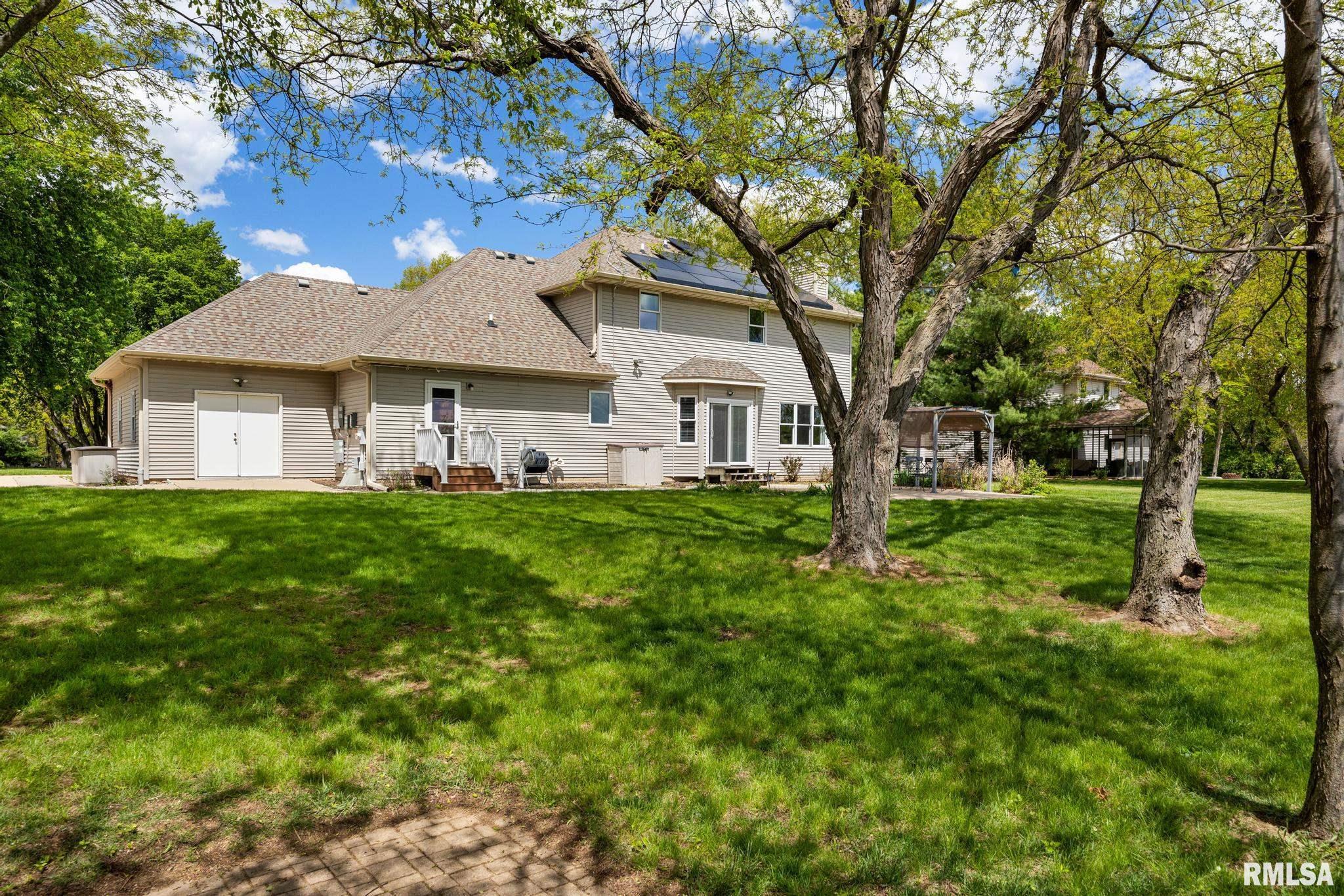3616 East Westbrook Road Chillicothe, IL 61523 - Photo 54 of 63 Gallery Image 54
